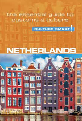 Netherlands cover image