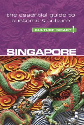 Singapore : the essential guide to customs & culture cover image