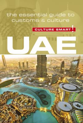 UAE cover image