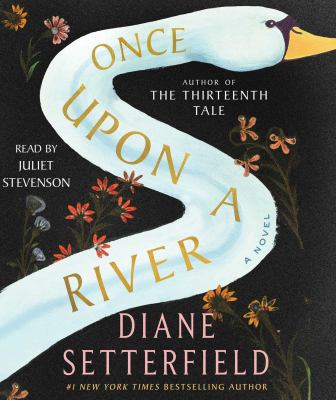 Once upon a river cover image
