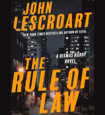 The rule of law cover image