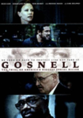 Gosnell the trial of America's biggest serial killer cover image