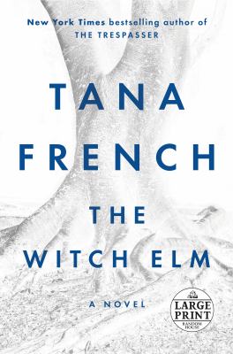 The witch elm cover image
