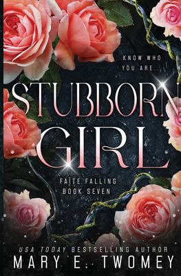 Stubborn girl cover image
