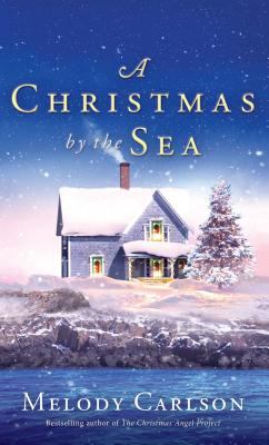 A Christmas by the sea cover image