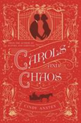 Carols and chaos cover image