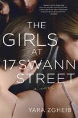 The girls at 17 Swann Street cover image