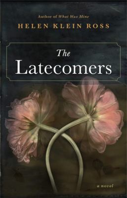 The latecomers cover image