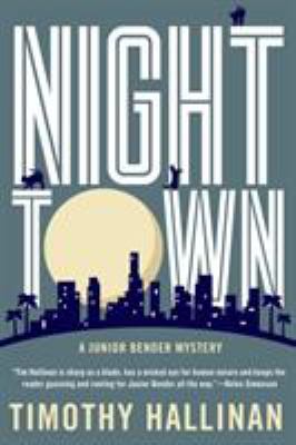 Nighttown cover image