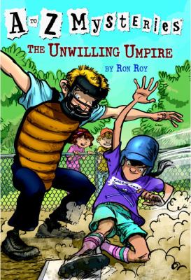 The unwilling umpire cover image