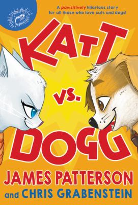 Katt vs. Dogg cover image