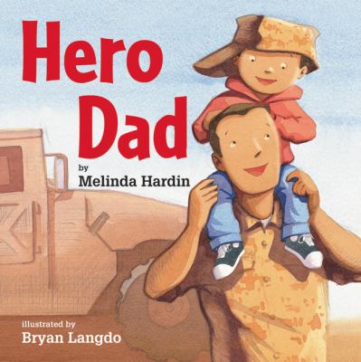 Hero dad cover image