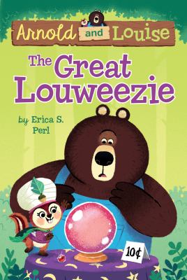 The great Louweezie cover image