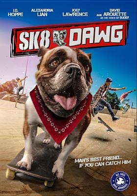 SK8 dawg cover image