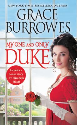 My one and only duke cover image