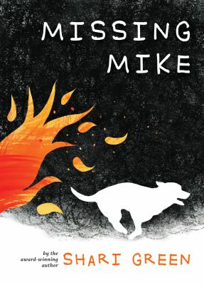 Missing Mike cover image