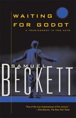 Waiting for Godot cover image