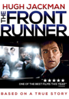 The front runner cover image