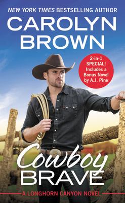 Cowboy brave cover image