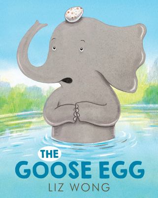 The goose egg cover image