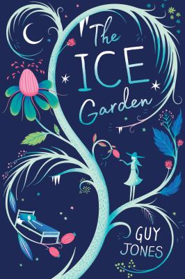 The ice garden cover image