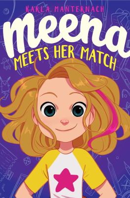 Meena meets her match cover image