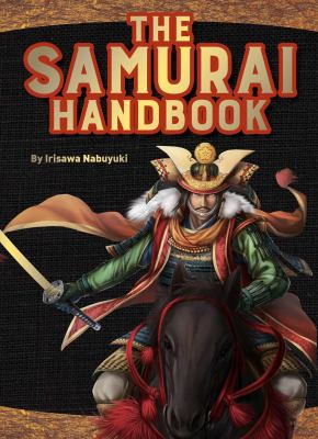 The samurai handbook cover image