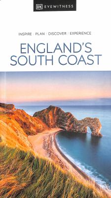 Eyewitness travel. England's south coast cover image