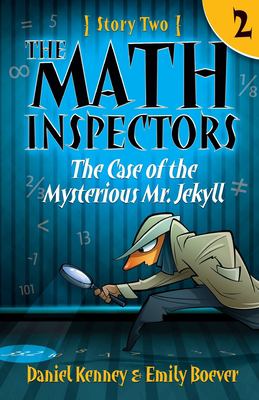 The case of the mysterious Mr. Jekyll cover image