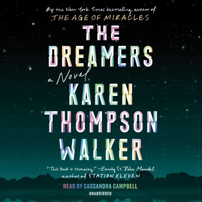 The dreamers cover image