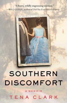 Southern discomfort : a memoir cover image