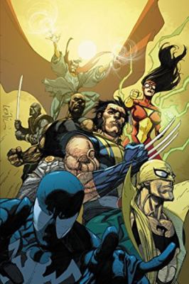 The new Avengers. 3, The complete collection cover image