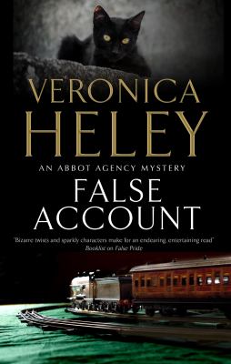 False account cover image