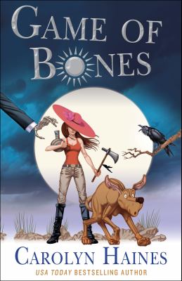 Game of bones cover image