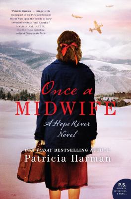 Once a midwife cover image