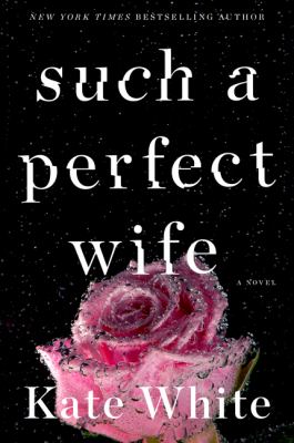 Such a perfect wife cover image