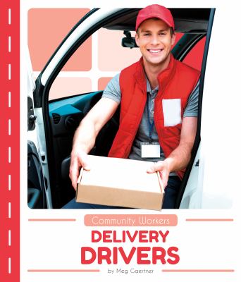 Delivery drivers cover image