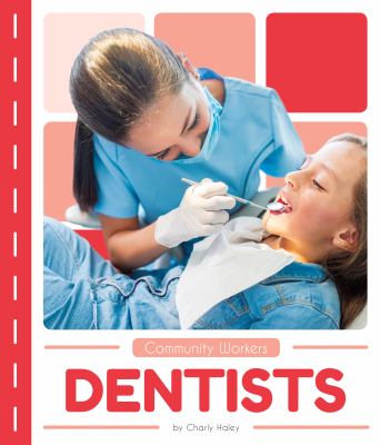 Dentists cover image