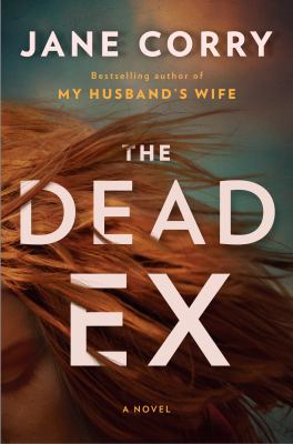 The dead ex cover image