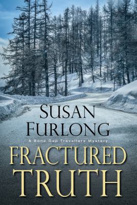 Fractured truth cover image