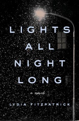 Lights all night long cover image