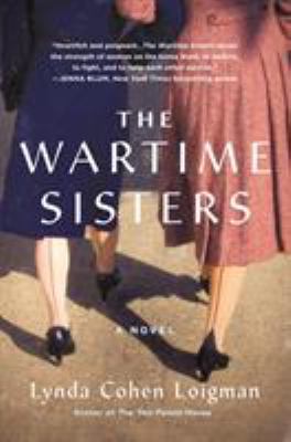 The wartime sisters cover image