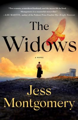 The widows cover image
