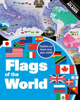 Flags of the world cover image