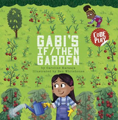 Gabi's if/then garden cover image