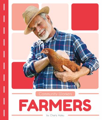 Farmers cover image