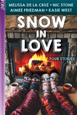Snow in love : four stories cover image