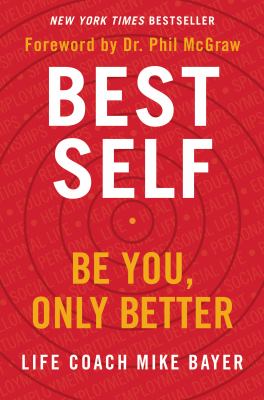 Best self : be you, only better cover image
