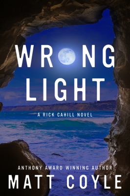 Wrong light cover image