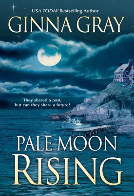 Pale moon rising cover image